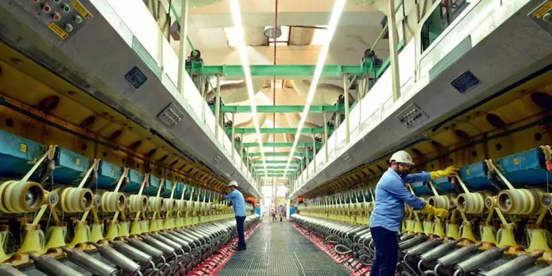 Grasim Industries Reports 28% Rise in Q4 Net Profit for FY26
